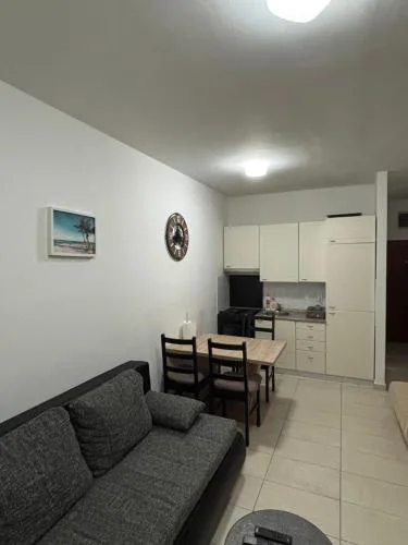 Apartman Marko