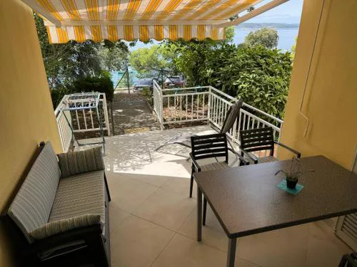 Apartman Matej -Selce
