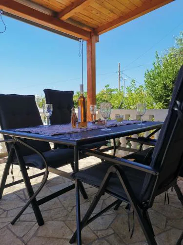 Apartman Rahela