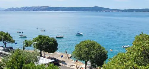 Apartman Vera