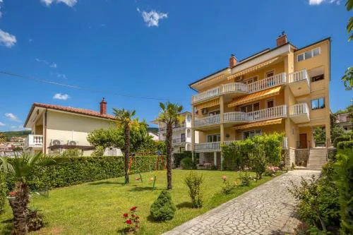Apartman VESNA II