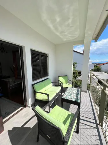 Apartmani
