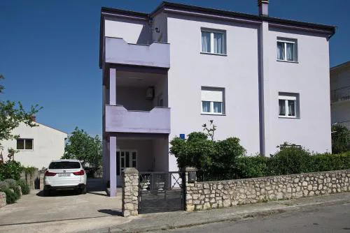 Apartmani Andre 1