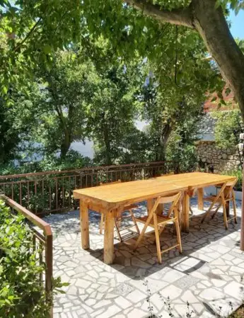 Apartmani Biserka