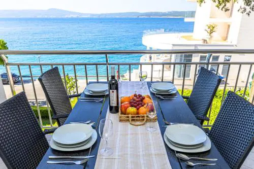 Apartmani Heta Alagic I