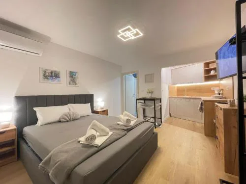 Apartmani Jesenova