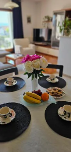 Apartmani Pavlic