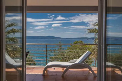 Apartment Adria