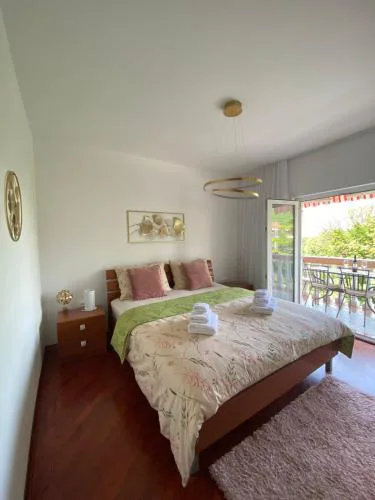 Apartment 'Amano'
