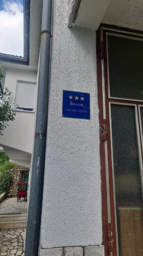 Apartment Anton