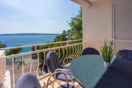 Apartment in Selce 42954