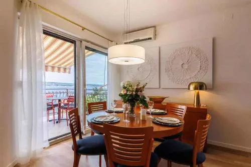 Apartment in Selce 51720