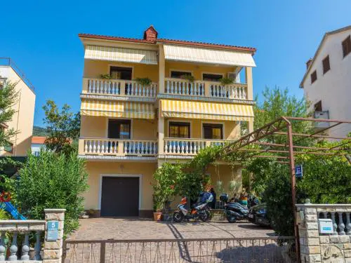 Apartment Nevelina