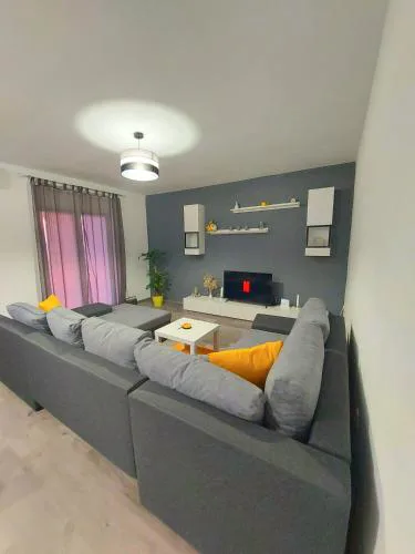 Apartment Palada