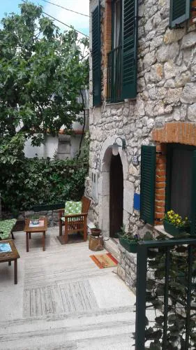 Apartment Tomecek