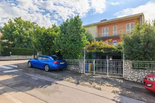 Apartments Divano
