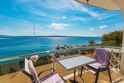 Apartments in Selce 39174