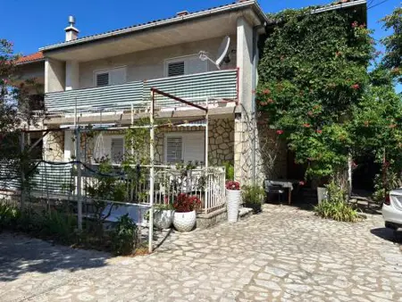 Apartments Selce Pia