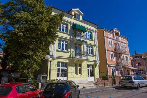 Apartments Villa Katarina