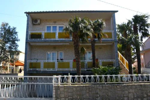Apartments with parking space Selce, Crikvenica - 18844