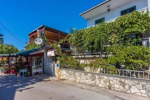 Apartments with parking space Selce, Crikvenica - 19455
