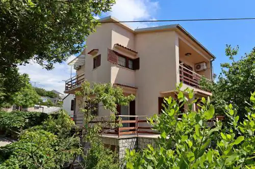 Apartments with parking space Selce, Crikvenica - 24439