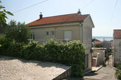 Apartments with parking space Selce, Crikvenica - 5366