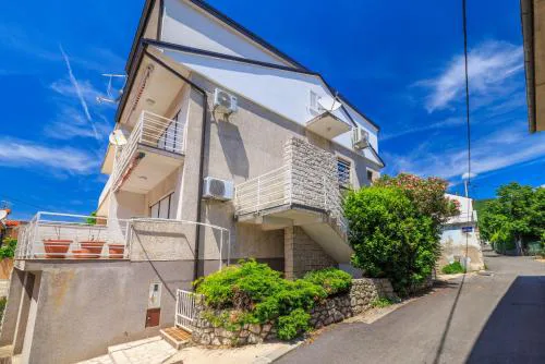 Apartments Zec