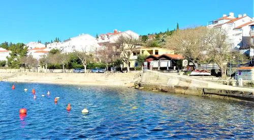 Branko Fabijanic Front Row By The Sea