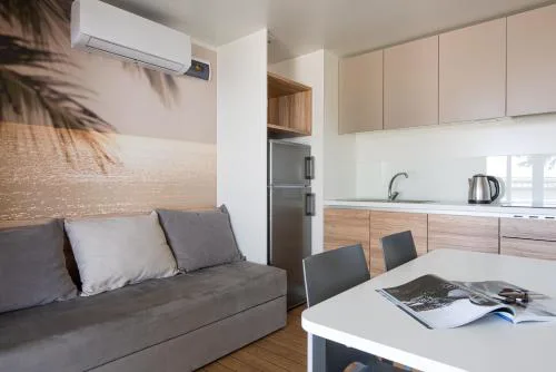 Elements Camping Selce Mobile homes