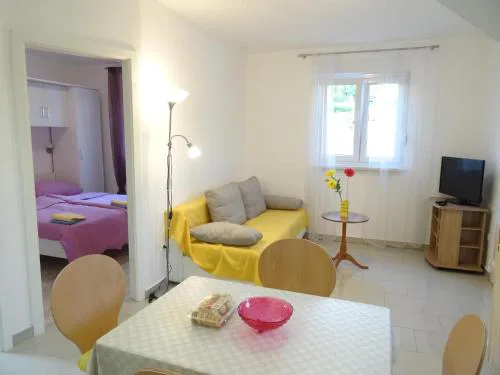 Ferienwohnung Aquamarine 2 Mit Terrasse
