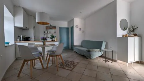 Ferienwohnung Azur