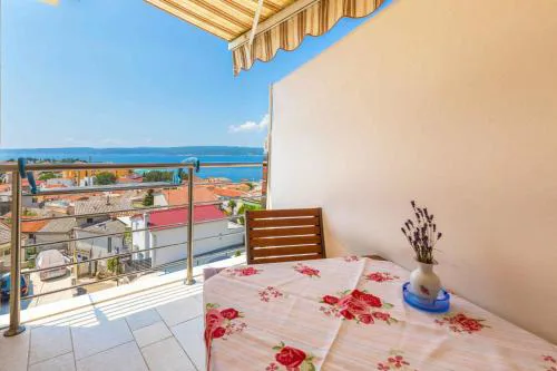 Holiday Homes in Selce 41669