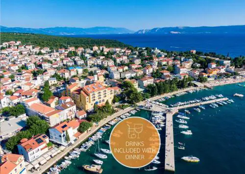 Hotel Selce