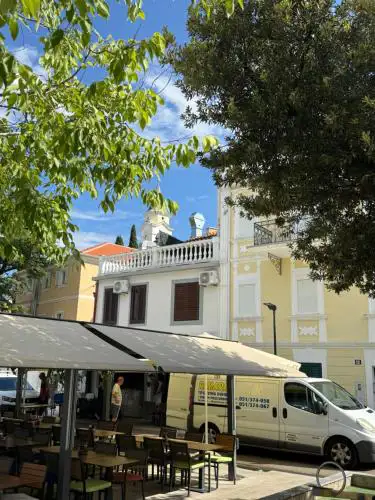 House Mirjana