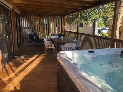 Luxury Mobile Houses Adria