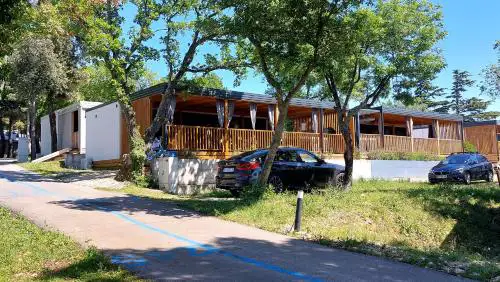 MOBIL HOME SELCE