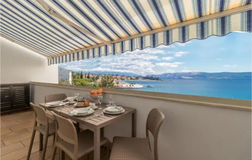 Nice Apartment In Selce