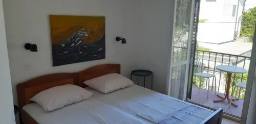 Oleander Apartments