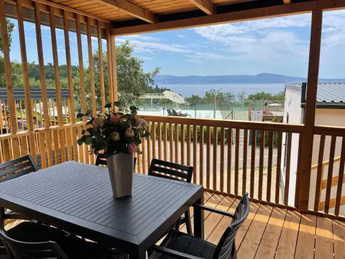 SELCE mobile home IWI