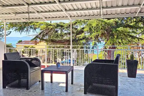 Terrazza Grande Apartment - Happy Rentals