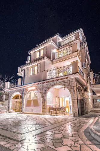 VILA SABRINA Selce