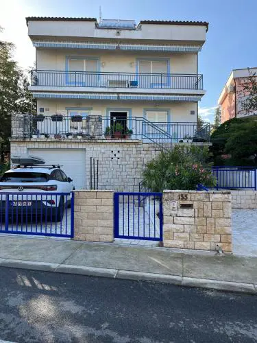 Villa Dudu