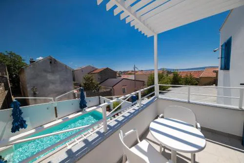 Villa Pellio Apartmani