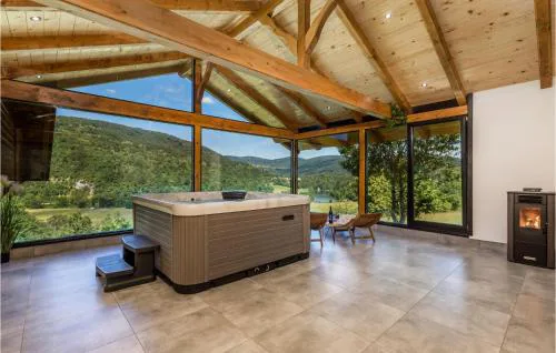 Pet Friendly Home In Severin Na Kupi