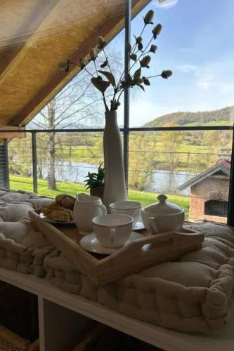 River House Val, Gorski kotar