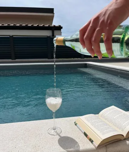Apartman Dora