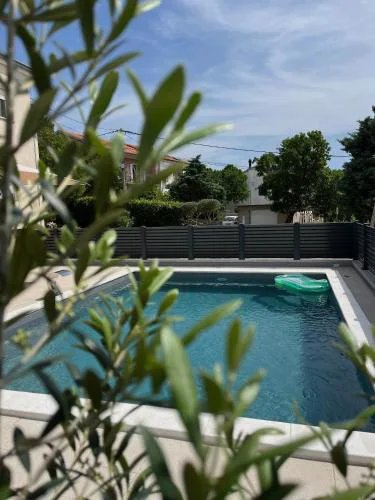 Apartman Kata