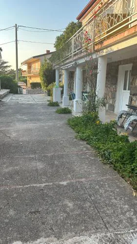 Apartment Anić