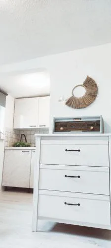 Apartment BoNo